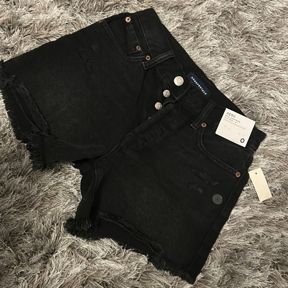 Aero shorts